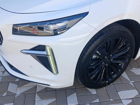 2026 Volga C50, белый, 3399000 рублей, вид 4