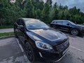 2014 Volvo XC60 I Рестайлинг, чёрный, 2300000 рублей