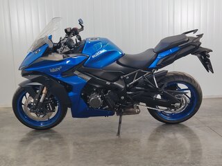 2022 Suzuki GSX-S 1000 GT, синий, 1059000 рублей, вид 5