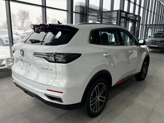 2026 Changan UNI-S I, белый, 3229900 рублей, вид 3