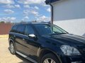 2008 Mercedes-Benz GL-Класс 500 I (X164), чёрный, 1200000 рублей - вид 3