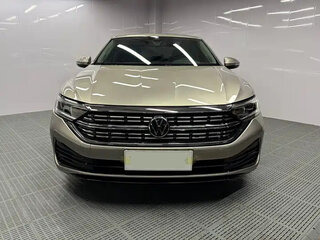 2022 Volkswagen Sagitar III Рестайлинг, серый, 1880000 рублей, вид 2