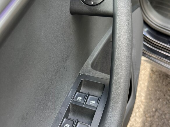 2018 Skoda Octavia III (A7) Рестайлинг, чёрный, 1900000 рублей - вид 16