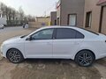 2017 Skoda Rapid I Рестайлинг, белый, 950000 рублей - вид 3