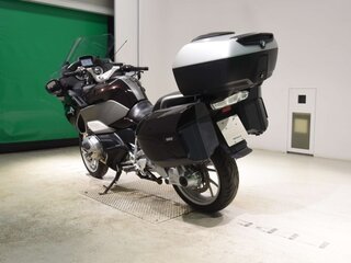 2016 BMW R 1200 RT, коричневый, 979000 рублей, вид 5