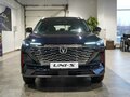 2025 Changan UNI-S I, чёрный - вид 2