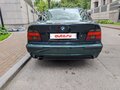 1998 BMW 5 серии 523i IV (E39), чёрный, 800000 рублей - вид 3