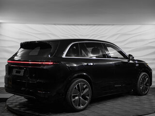 2026 Li Auto (Lixiang) L7 52.3 kWh I Рестайлинг, чёрный, 10590000 рублей, вид 4