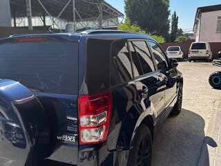 2010 Suzuki Grand Vitara II Рестайлинг, синий, 1000000 рублей, вид 2