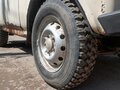 1986 Lada (ВАЗ) 2121 (4x4) I, бежевый - вид 10