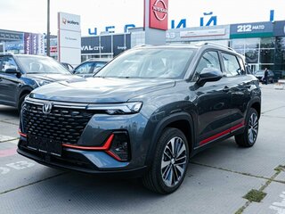 2025 Changan CS35 Plus I Рестайлинг, серый, 2839900 рублей, вид 1