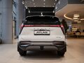 2026 Geely Atlas II, белый - вид 5