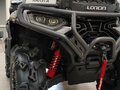 2026 Loncin XWolf 1000 Mud, серый, 1469000 рублей - вид 1