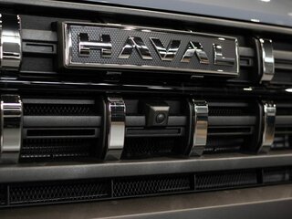 2026 Haval H3 I Рестайлинг, серый, 3217160 рублей, вид 5