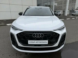 2026 Audi Q5 L III (GU), белый, 6700000 рублей, вид 2