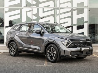 2025 Kia Sportage V, серый, 3600000 рублей, вид 1