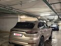 2019 Porsche Cayenne S III, бежевый, 5800000 рублей - вид 2