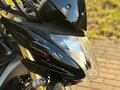 2007 Honda CB 600F Hornet, чёрный, 565000 рублей - вид 7