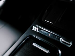 2026 Omoda C7, серебристый, 3099000 рублей, вид 3