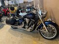 2007 Yamaha XV 1900, синий, 1000000 рублей - вид 1