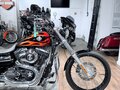 2012 Harley-Davidson Dyna Wide Glide, чёрный, 1199000 рублей - вид 8