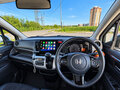 2015 Honda N-WGN I, белый, 599000 рублей - вид 7