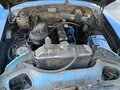 1958 ГАЗ 21 «Волга» 21В, синий, 250000 рублей - вид 7