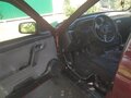 2005 Lada (ВАЗ) 2110, красный, 250000 рублей - вид 5
