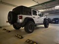2024 Jeep Wrangler 4xe IV (JL) Рестайлинг, серебристый, 5999999 рублей - вид 6