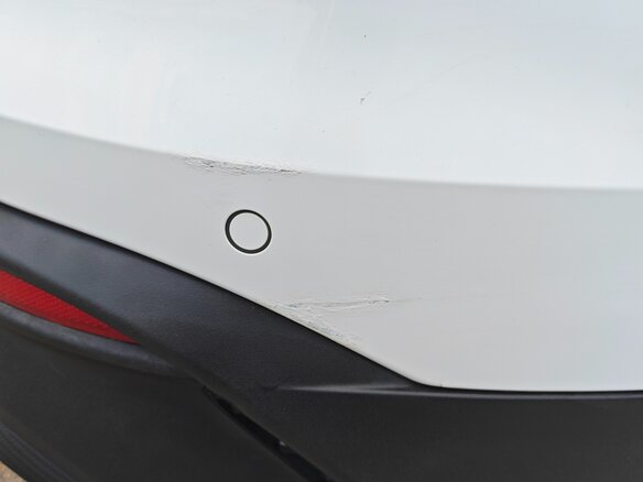 2020 Geely Coolray I, белый - вид 22