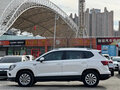 2021 Volkswagen Tharu I, белый, 1730000 рублей - вид 7