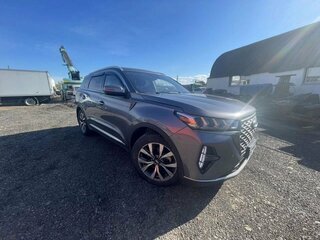 2023 Chery Tiggo 7 Pro Max I, серый, 1590000 рублей, вид 2