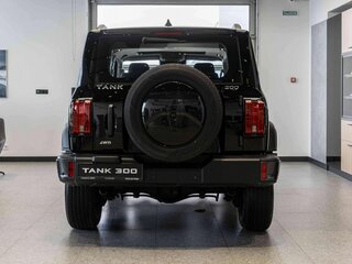 2026 Tank 300 I, чёрный, 4799000 рублей, вид 2