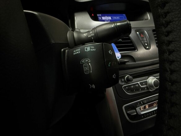 2010 Renault Latitude I, серый, 574888 рублей - вид 10