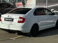 2017 Skoda Rapid I, белый, 870000 рублей - вид 8