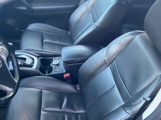 2016 Nissan X-Trail III, серый, 1660000 рублей, вид 4