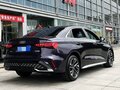 2026 Audi A3L 35 TFSI IV (8Y) Рестайлинг, фиолетовый, 1911872 рублей - вид 5