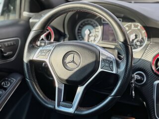2014 Mercedes-Benz A-Класс AMG 45 AMG I (W176), белый, 1799000 рублей, вид 5