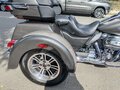 2023 Harley-Davidson Tri Glide, коричневый, 3900000 рублей - вид 9