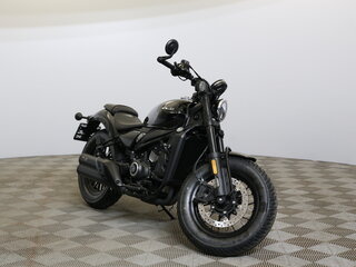 CFMoto 450CL-C