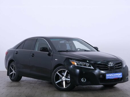 Toyota Camry VI (XV40)