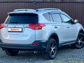 2013 Toyota RAV4 IV (XA40), серый, 1479777 рублей - вид 4