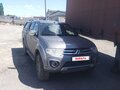 2014 Mitsubishi L200 IV Рестайлинг, серый - вид 2