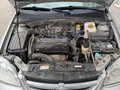 2011 Chevrolet Lacetti I, серебристый, 369000 рублей - вид 8