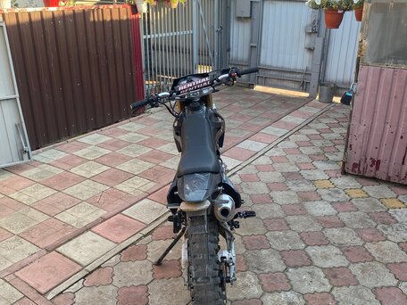2024 Sycmmc 250, чёрный, 85000 рублей, вид 2