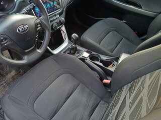 2012 Kia Ceed II, коричневый, 1200000 рублей, вид 5