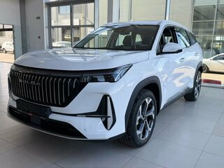 2026 Volga K40, белый, 3149000 рублей, вид 2