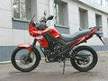 2026 Loncin MS250, красный, 179900 рублей - вид 1