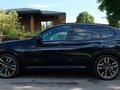 2021 BMW X3 M40i III (G01), чёрный, 6500000 рублей - вид 9
