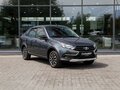 2026 Lada (ВАЗ) Granta Active Cross I Рестайлинг, серый - вид 4
